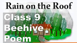 AY 2020-21 में Digilep अंग्रेजी " The Rain on The Roof ” और हिंदी " वाख भाग - 2 " 19-10-2020: आज हम अंग्रेजी और हिंदी पढ़ेंगे। 
अंग्रेजी में आज का विषय है “The Rain on The Roof ” English में 1 विडियो हैं ! हिंदी में १ विडियो हैं | बच्चो कृपया विडियो को पूरा देखे एवं निचे दिए गए फीडबैक फॉर्म में अपना फीडबैक दे! किसी भी प्रकार की दिक्कत आने र आप अपने शिक्षक से संपर्क कर सकते हैं ! Rain on the Roof, Class 9 English Poem Explanation, Summary, Question Answer