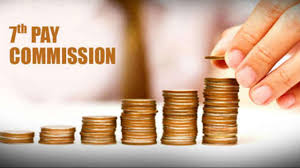 7th Pay Commission: Big bonanza 7 वां वेतन आयोग: केंद्र सरकार के कर्मचारियों के लिए महंगाई भत्ता (डीए), महंगाई राहत (DR) पर बड़ा बोनस, होली से पहले आने वाले पेंशनभोगी?