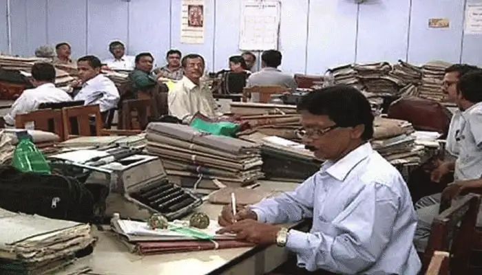 MP EMPLOYEE RETIREMENT मध्य प्रदेश इन कर्मचारियों की सेवानिवृत्ति आयु घटाई गई