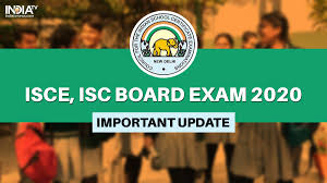 ICSE ISC board Exam 2021 Postponed : बढ़ते कोरोनावायरस मामलों के कारण स्थगित हुई आईसीएसई आईएससी बोर्ड परीक्षा