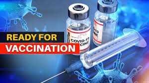 Covid-19 Vaccination For 18 + Adult