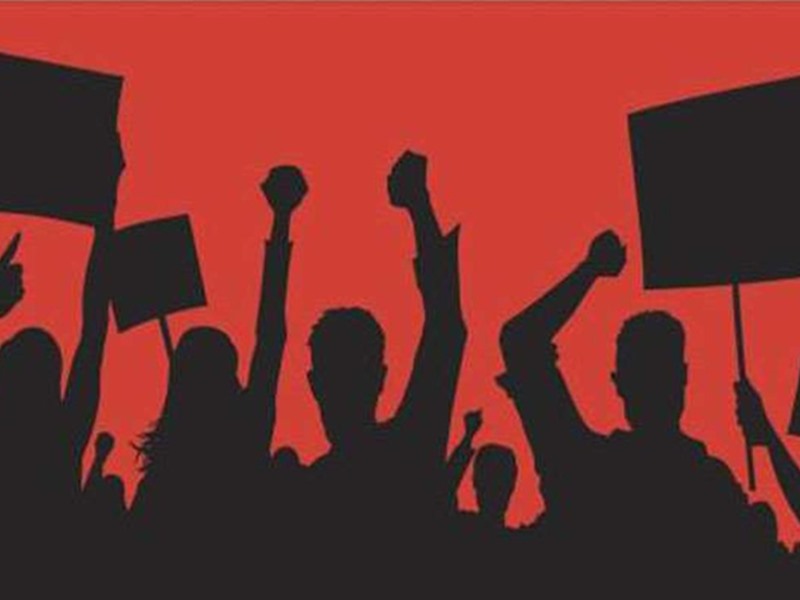 Madhya Pradesh News: भारतीय मजदूर संघ भोपाल में सात मार्च को करेगा पहली बार जंगी प्रदर्शन