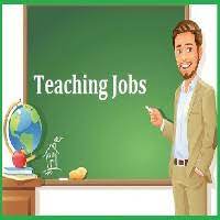 Government Job 2022 : टीचर एवं अन्य पदों पर निकली भर्ती, जल्द करें आवेदन Digital Education Portal